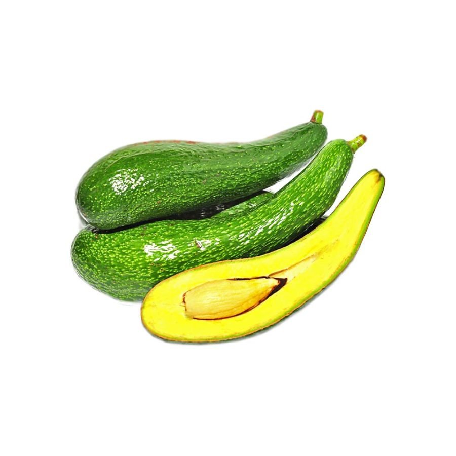 Bơ Booth/034 Đông Lạnh Định Lượng 100gr Bo 034