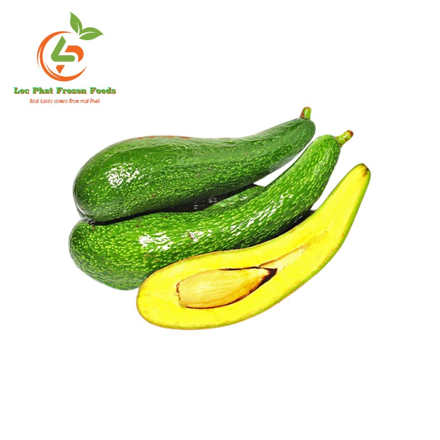 Bơ booth/034 đông lạnh cắt đôi Bo cat doi 5