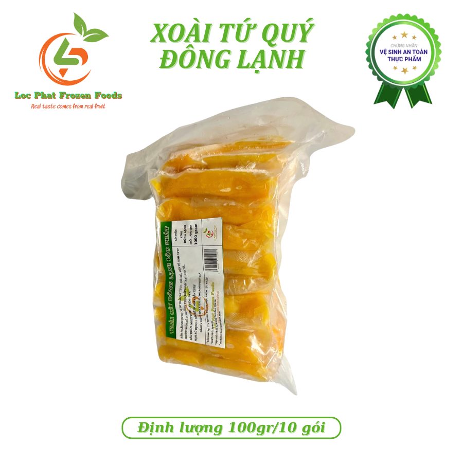 Xoai Tu Quy