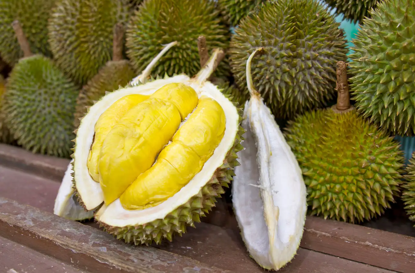 Ăn sầu riêng có tốt không